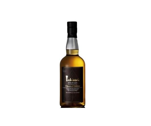 Ichirose Malt & Grain Classical Edition (October 23, 2021 
