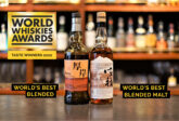 [World’s Highest Award] Akkeshi Blended Whisky, Blended Malt Asaka (WWA2022)