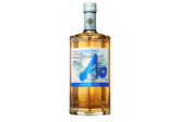 [Released on June 7, 2022] Suntory world whisky “Ao〈SMOKY PLEASURE〉”