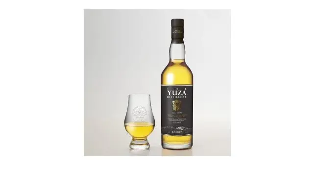 Launched in early May 2023] YUZA 2023 (Yuza Distillery) - Where