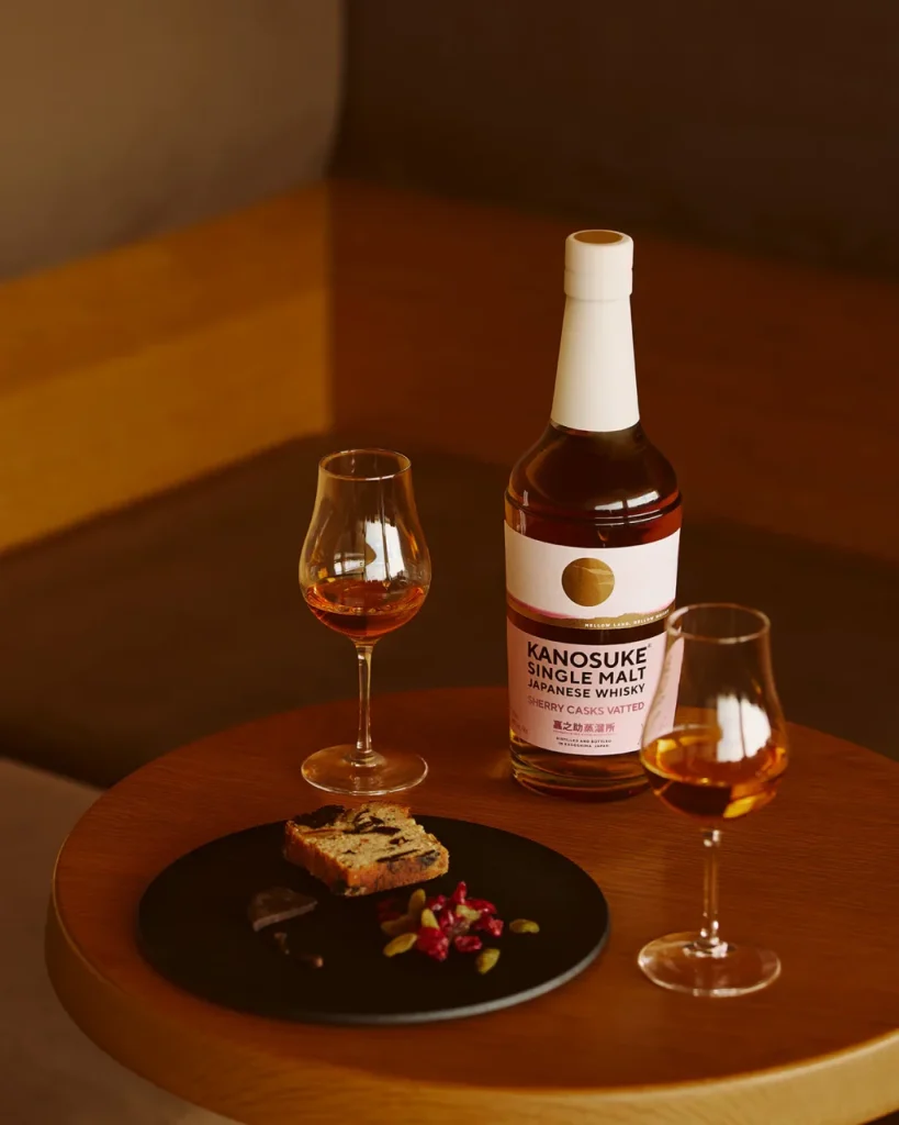 【 Review 】Single Malt Kanosuke SHERRY CASKS VATTED